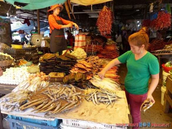 Cambogia Battambang
