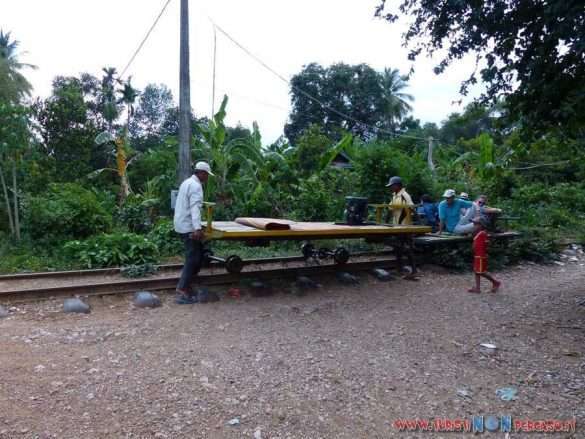 Cambogia Battambang