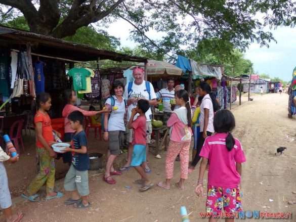 Cambogia Battambang