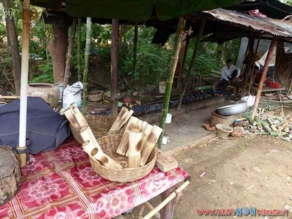 Cambogia Battambang