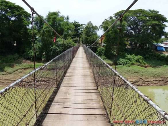 Cambogia Battambang