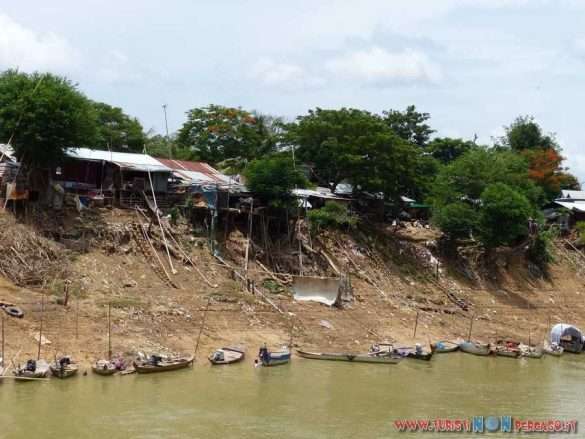 Cambogia Battambang