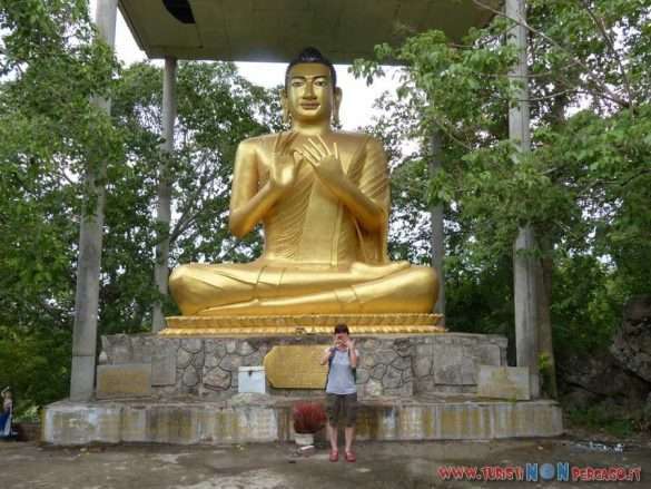 Cambogia Battambang