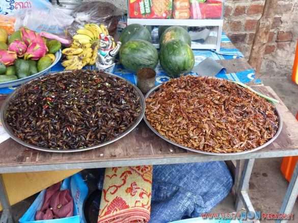 Cambogia Battambang