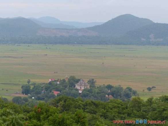 Cambogia Battambang