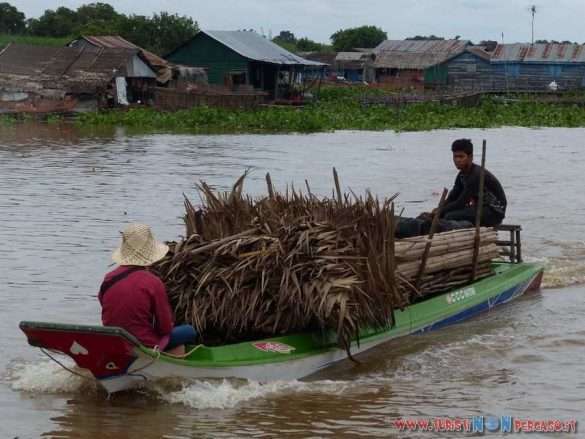 Cambogia Battambang
