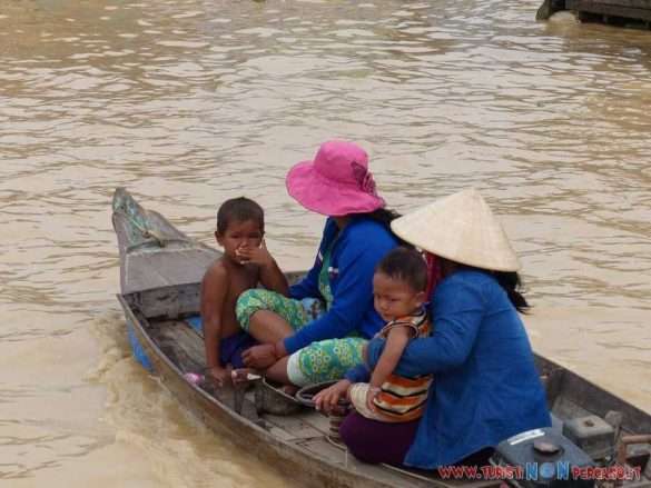 Cambogia Battambang