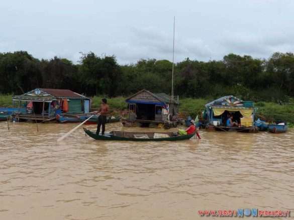 Cambogia Battambang