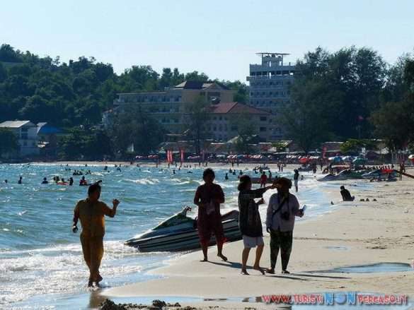 cambogia sihanouk