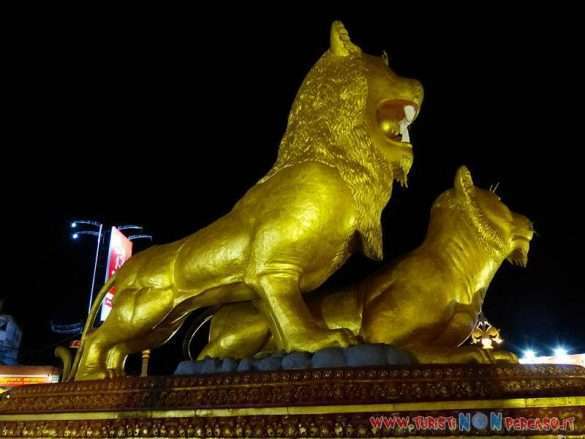 cambogia sihanouk