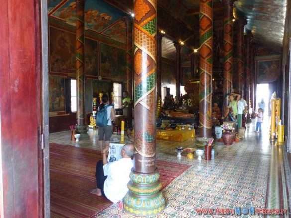 Phnom Penh