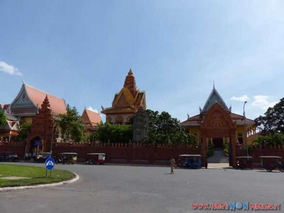 Phnom Penh