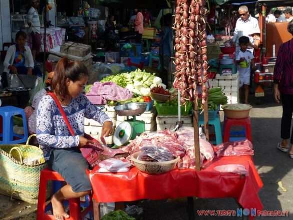 Phnom Penh
