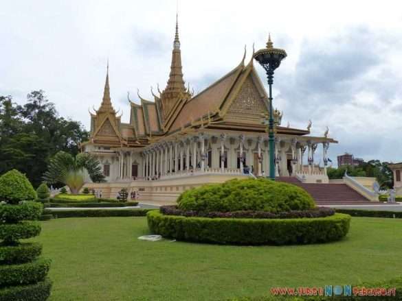 Phnom Penh