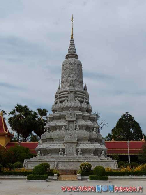 Phnom Penh