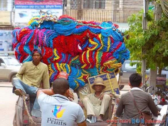 Foto Siem Reap