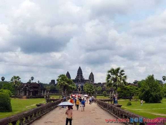 siem reap angkor wat