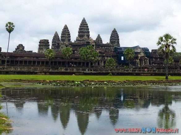 siem reap angkor wat