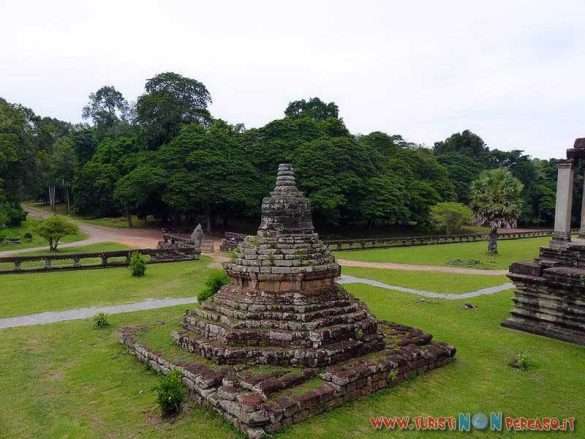 siem reap angkor wat