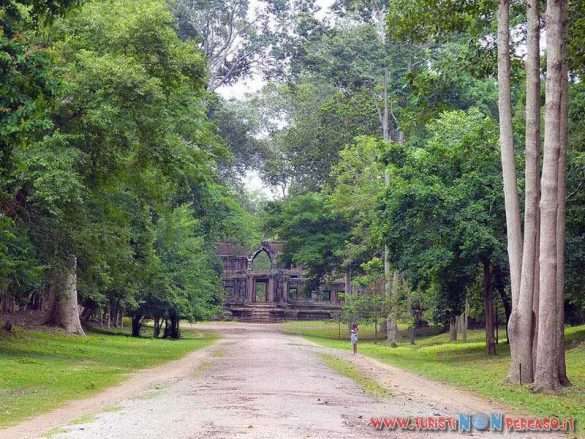 siem reap angkor wat