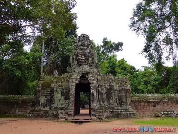siem reap angkor wat