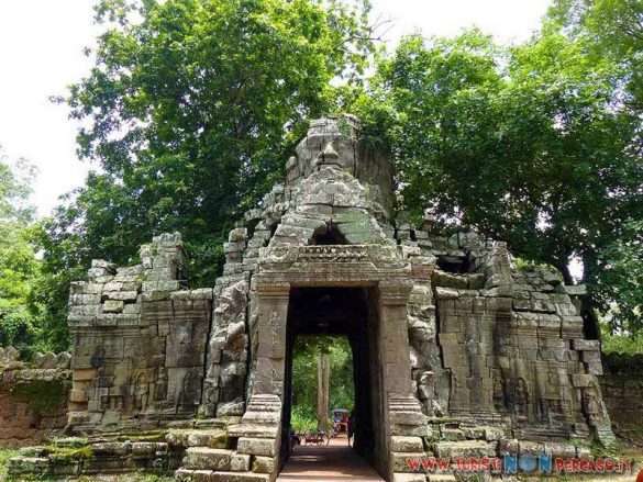siem reap angkor wat