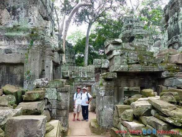 siem reap angkor wat