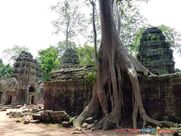 siem reap angkor wat