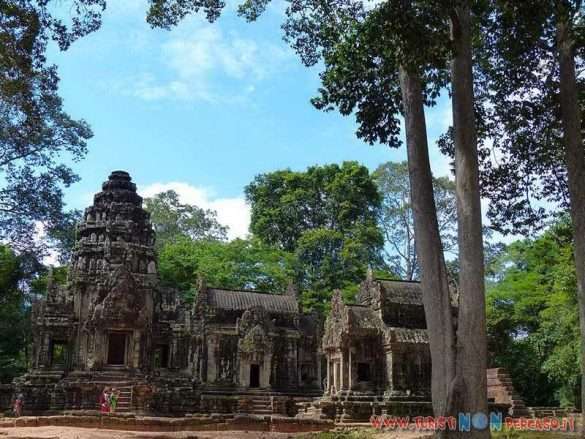 siem reap angkor wat