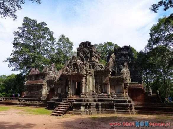 siem reap angkor wat