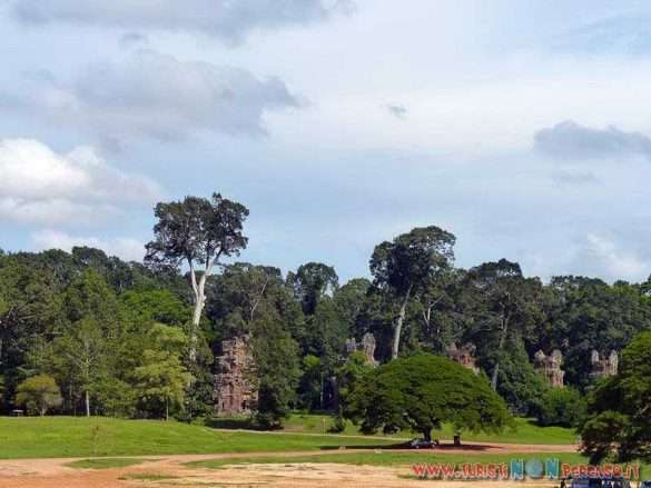 siem reap angkor wat