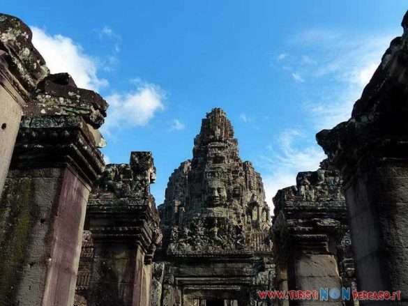 siem reap angkor wat