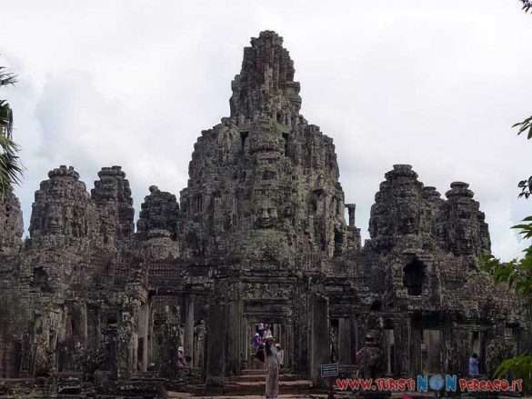 siem reap angkor wat