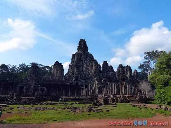 siem reap angkor wat