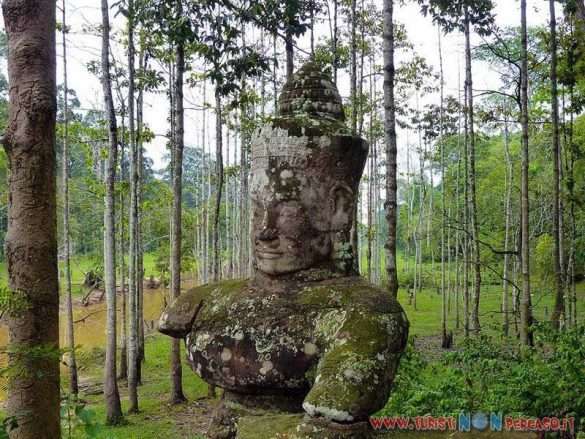 siem reap angkor wat