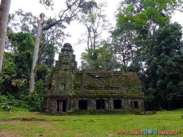 siem reap angkor wat