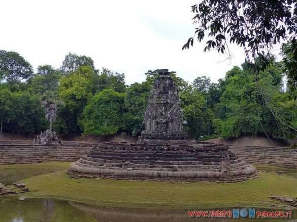 siem reap angkor wat