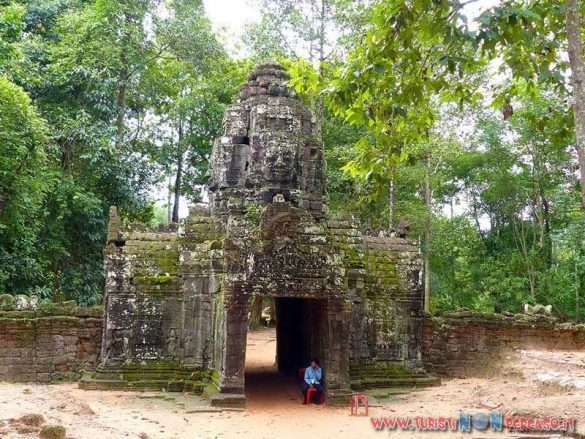 siem reap angkor wat