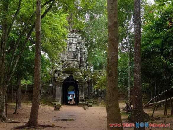 siem reap angkor wat