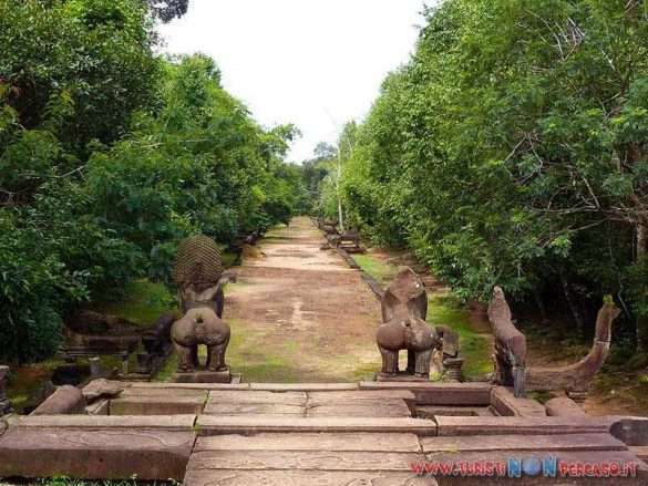 siem reap angkor wat