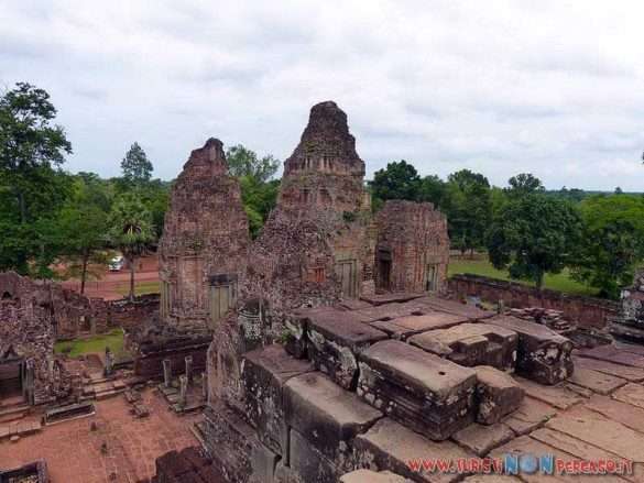 siem reap angkor wat