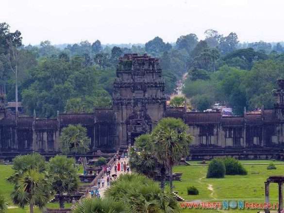 siem reap angkor wat