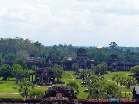 siem reap angkor wat