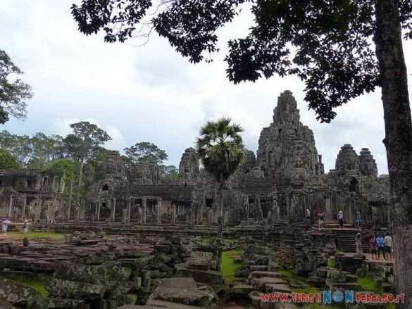 siem reap angkor wat