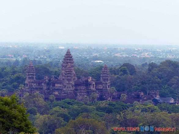 siem reap angkor wat