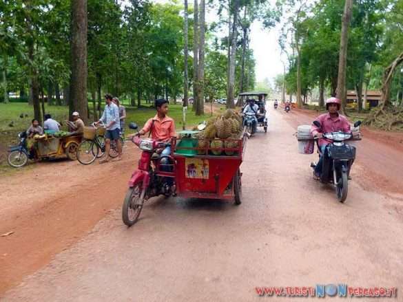 siem reap angkor wat