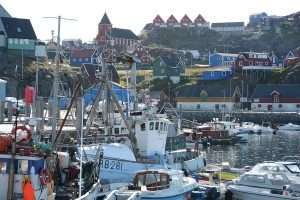 Sisimiut