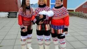Qeqertarsuaq