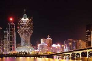 Macao Meravigliao