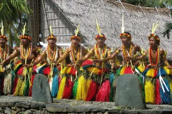 Micronesia
